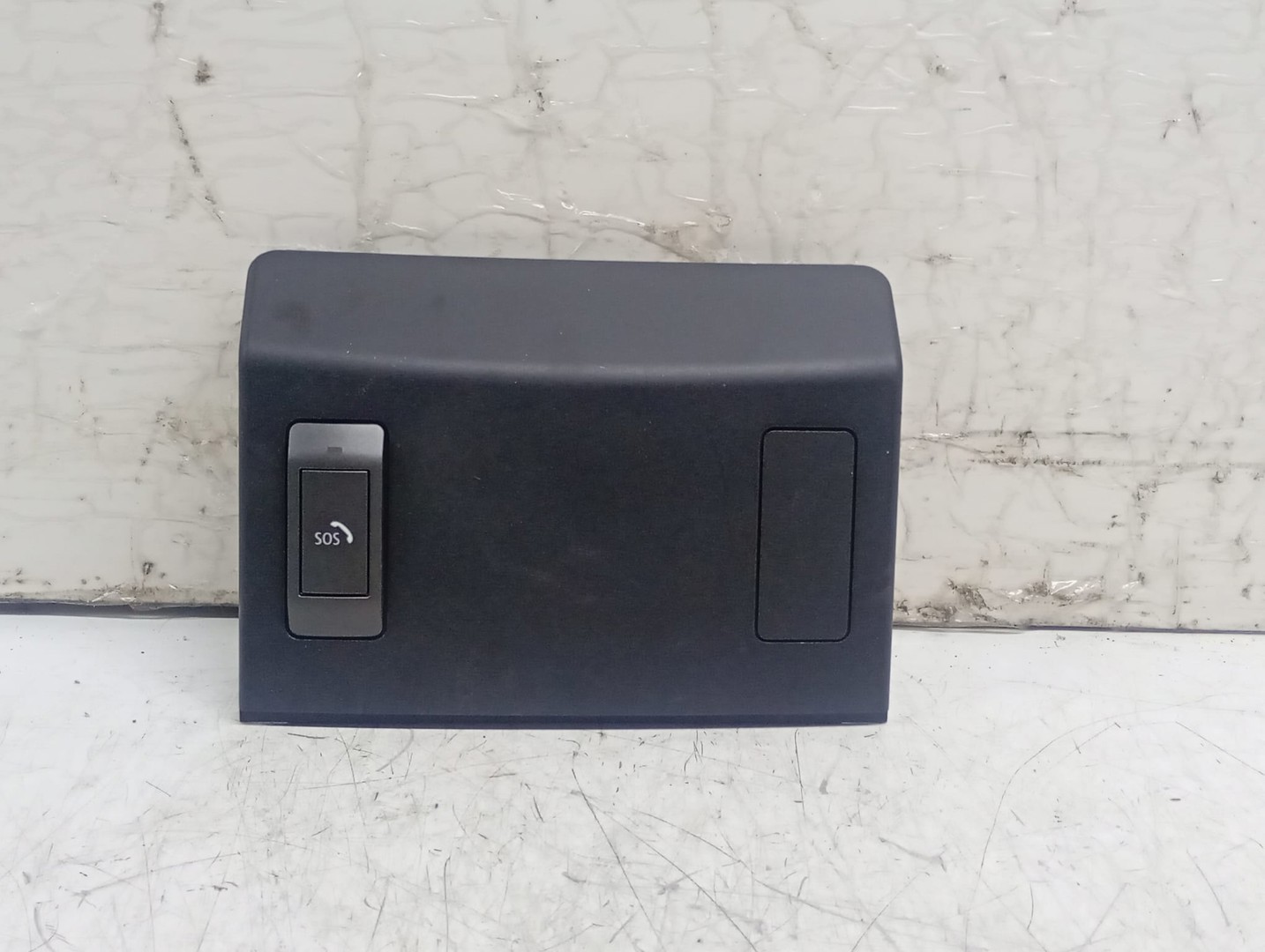Buton 7012196 6941978-01 BMW Seria 7 E65/E66 (facelift) (2005 - 2008)