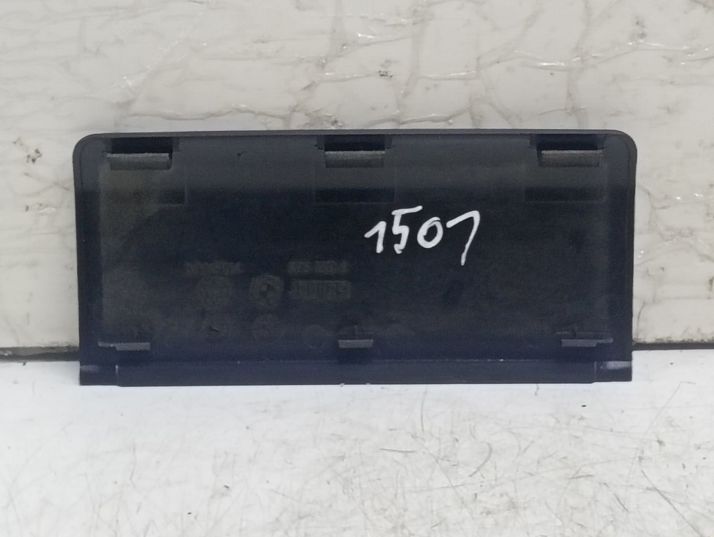Ornament interior 7021983 BMW Seria 7 E65/E66 (facelift) (2005 - 2008)
