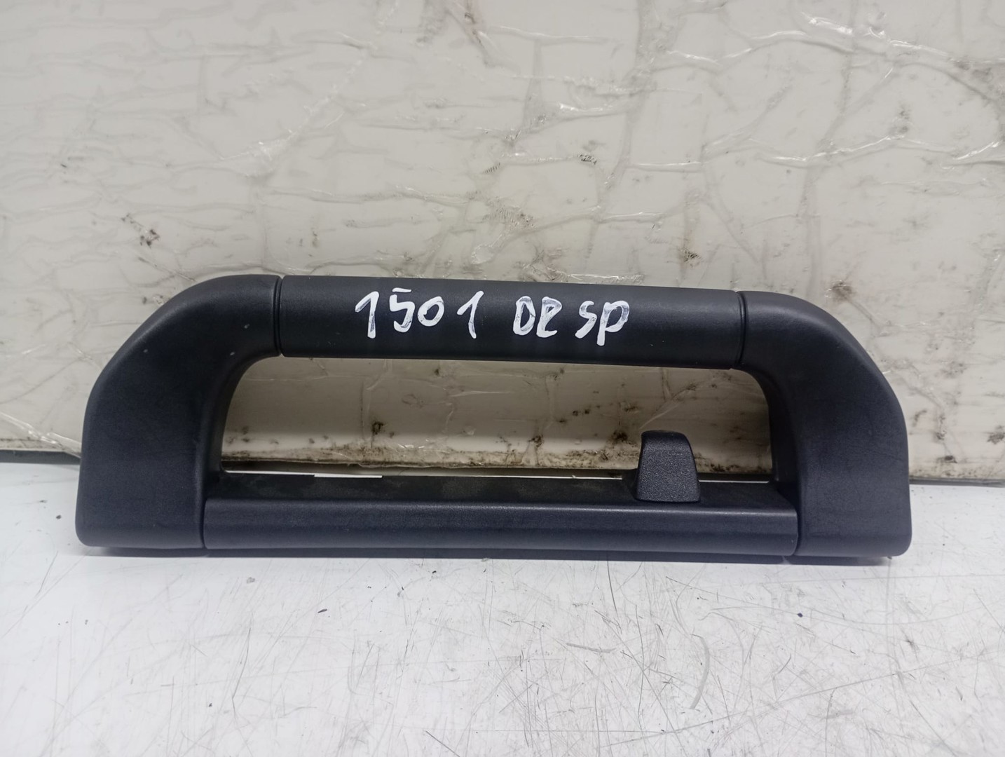 Maner plafon 9143553 BMW Seria 7 E65/E66 (facelift) (2005 - 2008)
