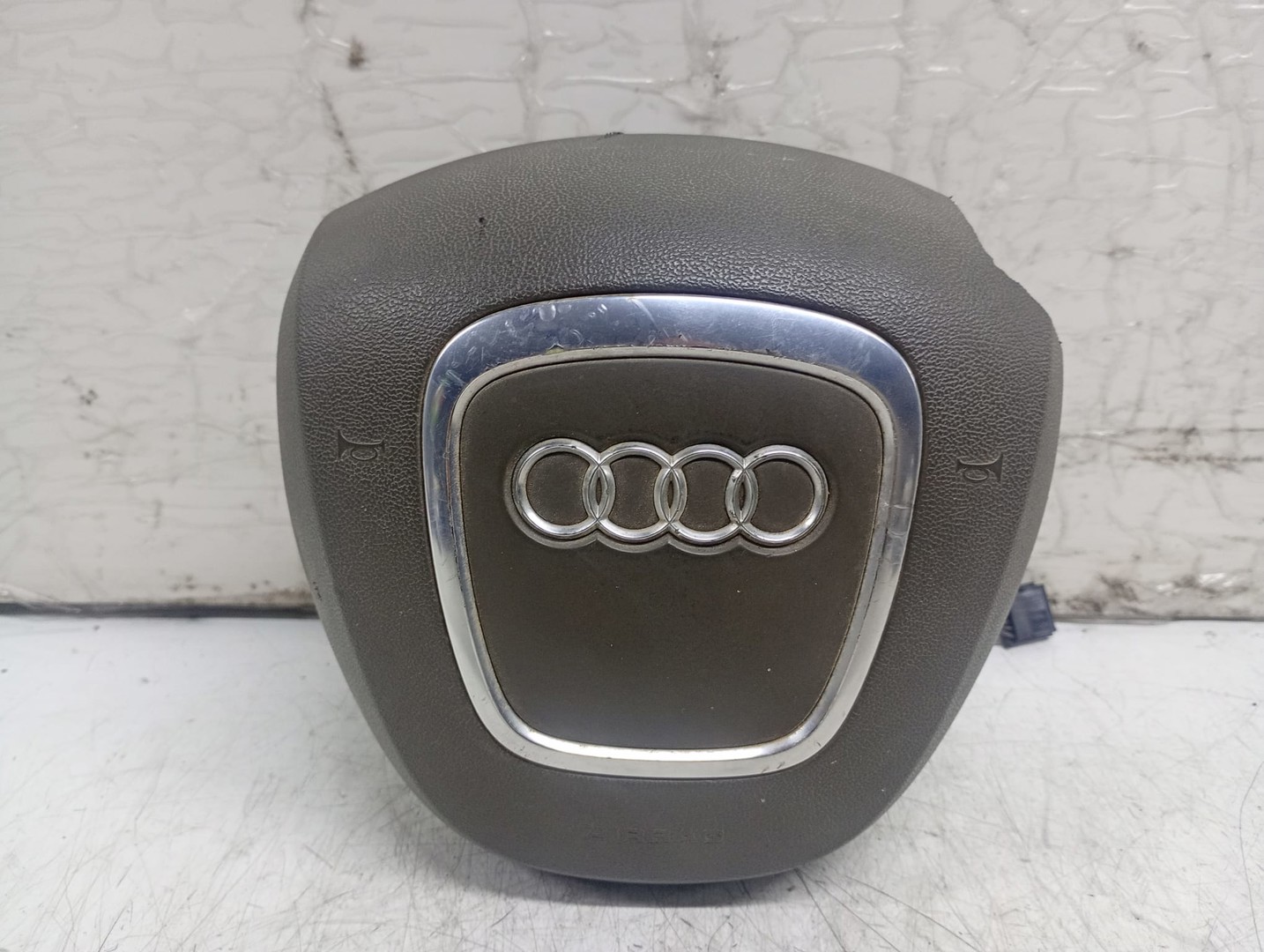 Airbag sofer 4L0880201 Audi Q7 4L (2005 - 2009)