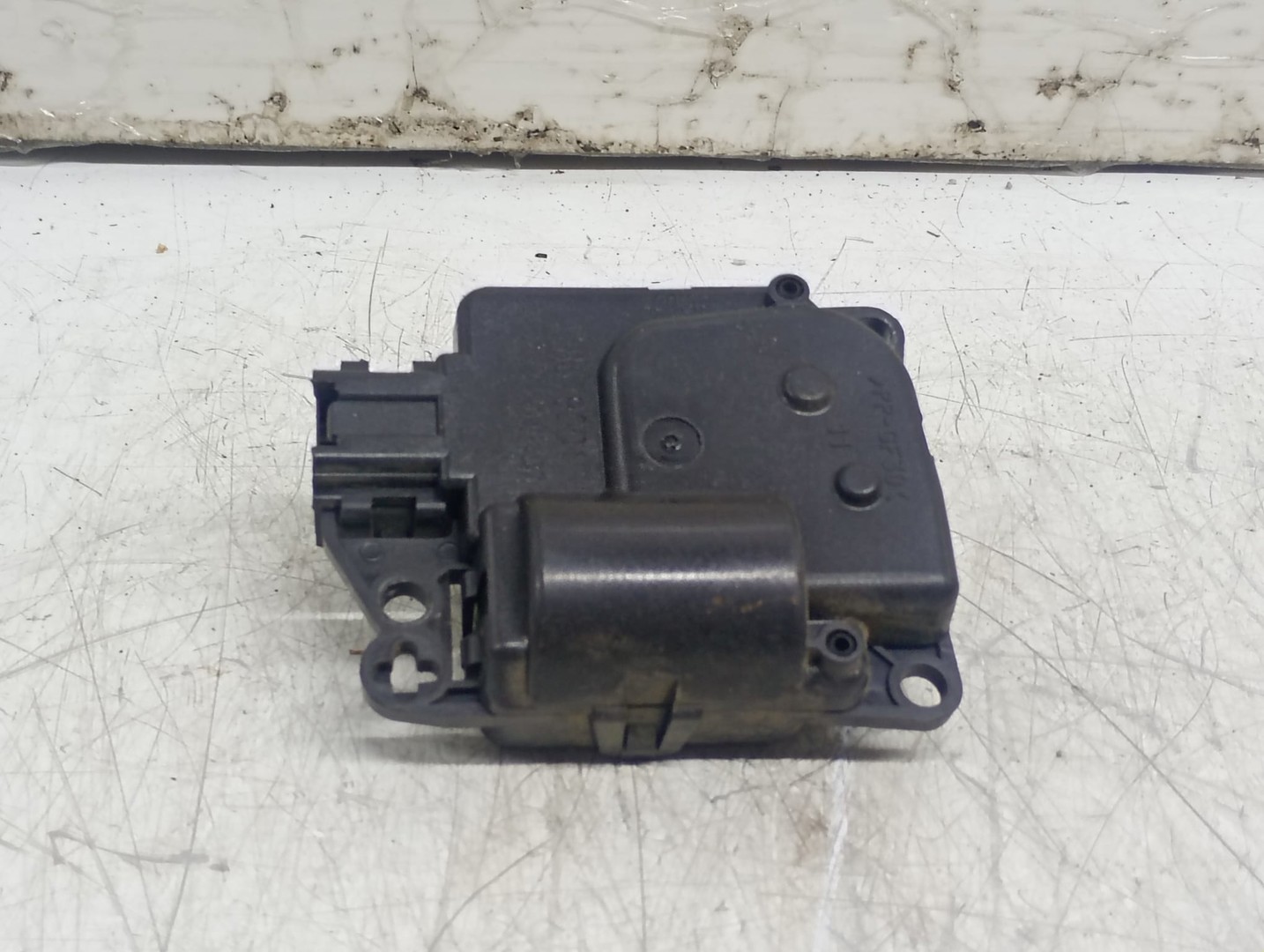 Motoras clapeta mixaj aer M8679001 Lancia Thema 2 (2011 - 2014)