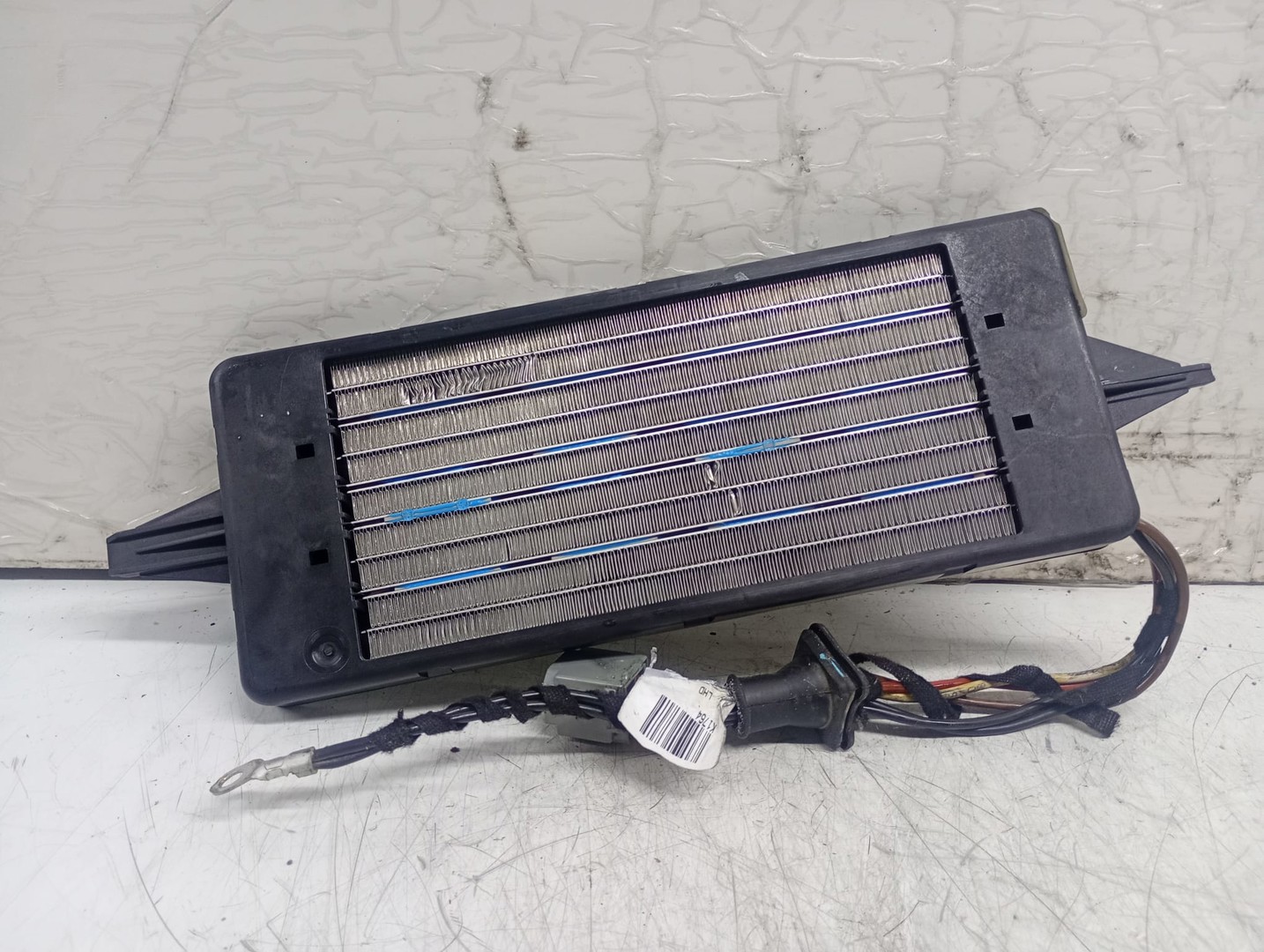 Radiator electric bord Lancia Thema 2 (2011 - 2014)