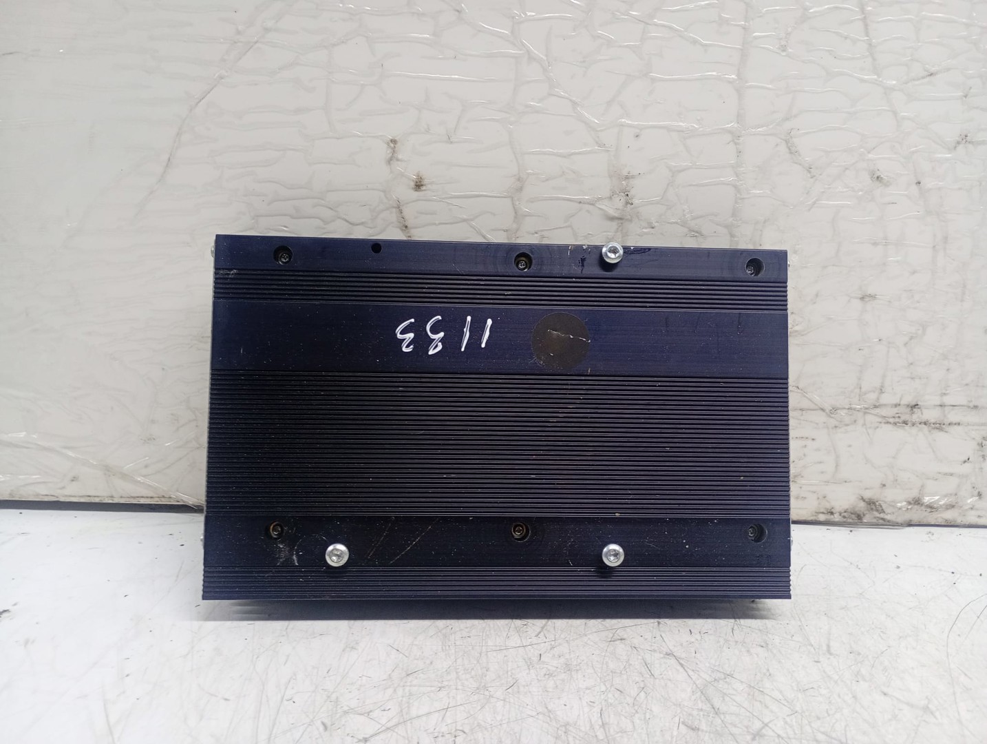 Amplificator audio 05064982AJ Lancia Thema 2 (2011 - 2014)