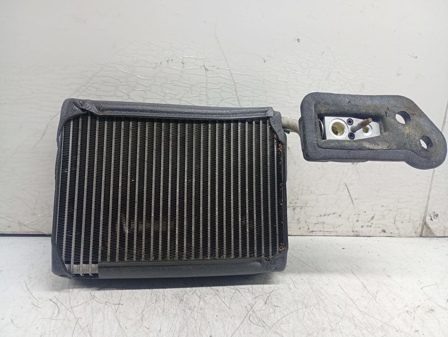 Radiator clima bord X7209001 Lancia Thema 2 (2011 - 2014)