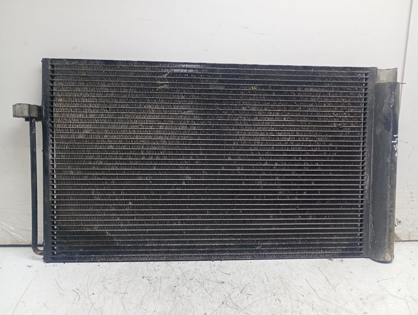 Radiator clima ac 64506982908 BMW Seria 5 E60/E61 (2003 - 2007)