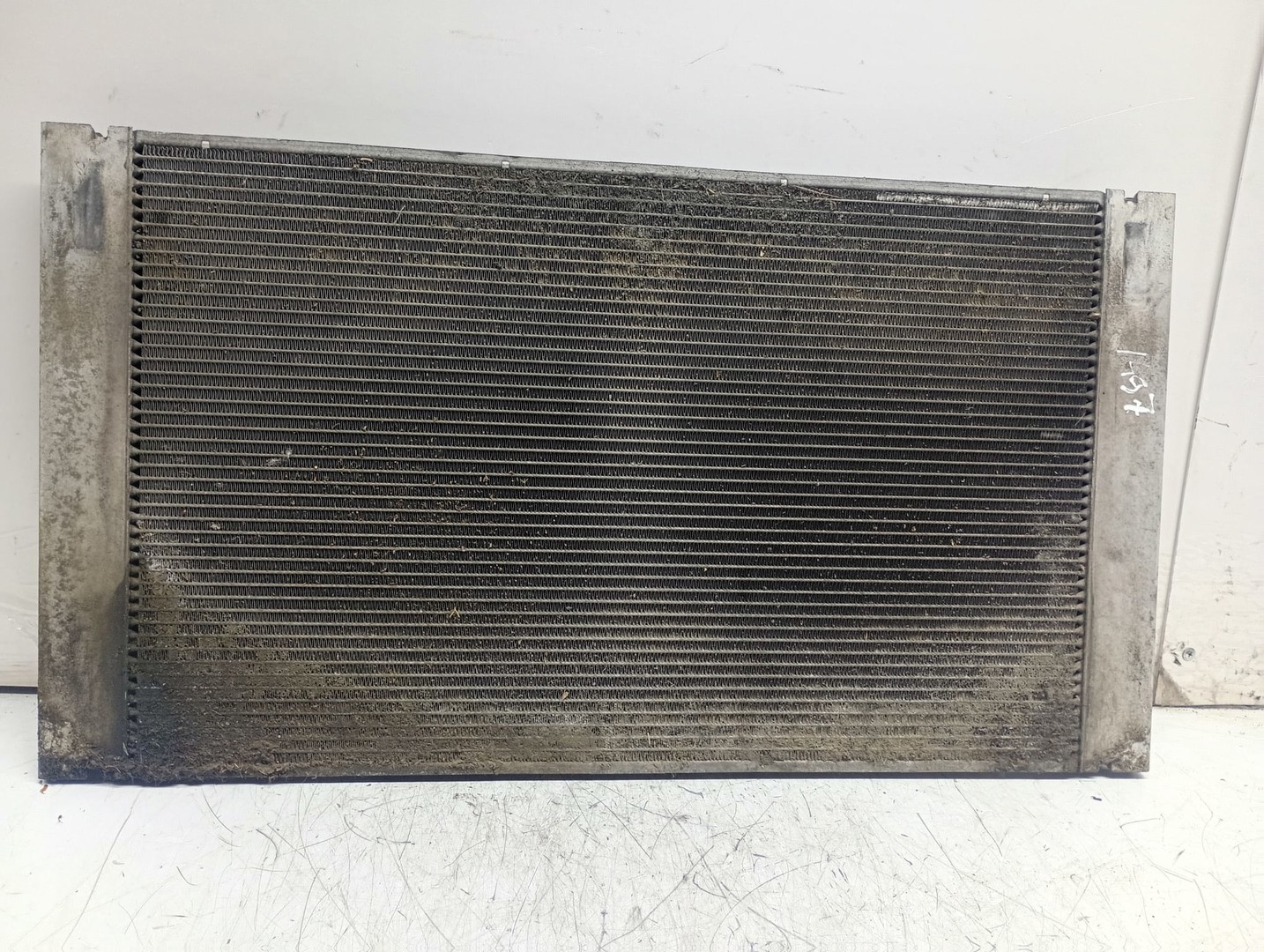 Radiator apa BMW Seria 5 E60/E61 (2003 - 2007)
