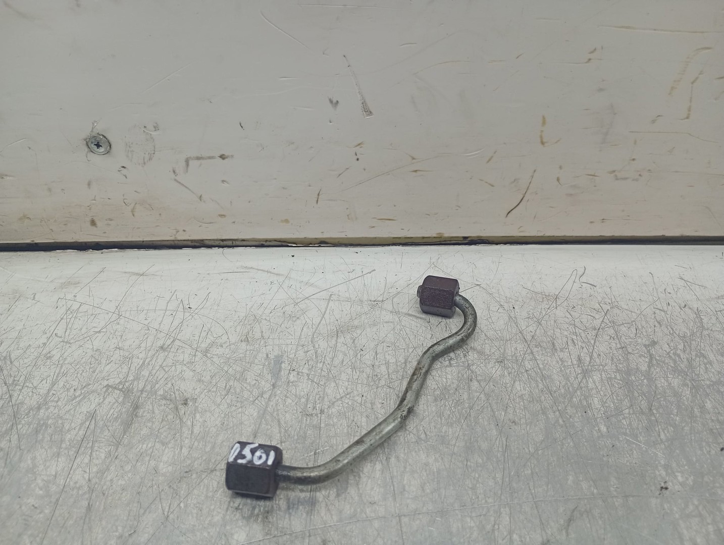 Conducta injector BMW Seria 7 E65/E66 (facelift) (2005 - 2008)