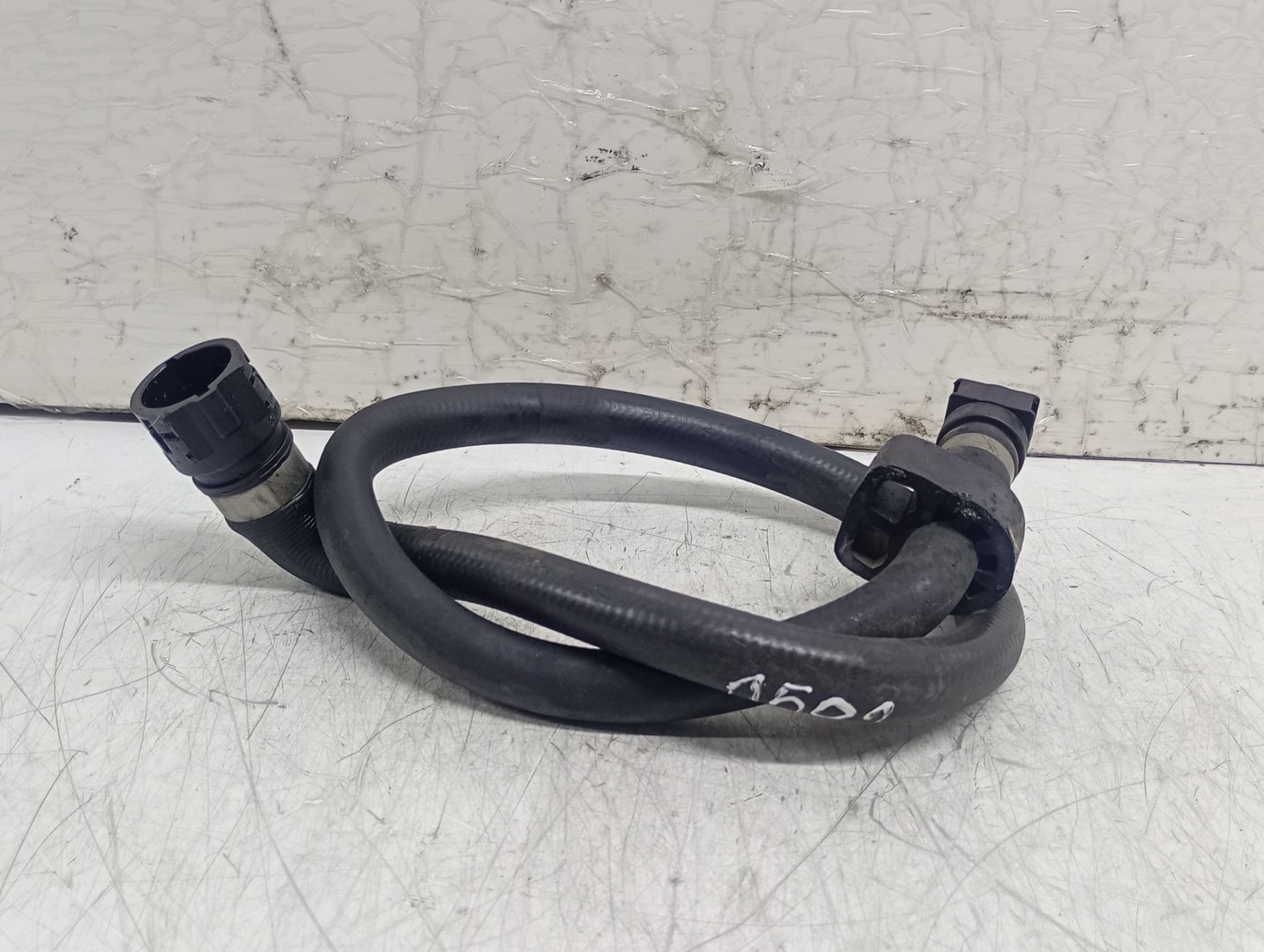 Furtun apa 10305924 BMW Seria 7 E65/E66 (facelift) (2005 - 2008)