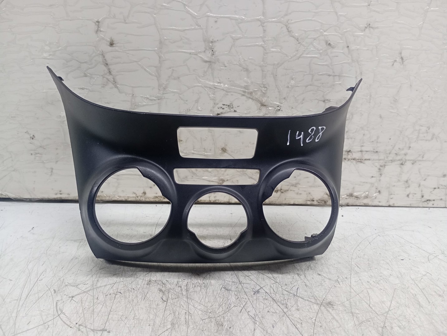 Ornament interior 1096632X Peugeot 208 1 (2012 - 2016)
