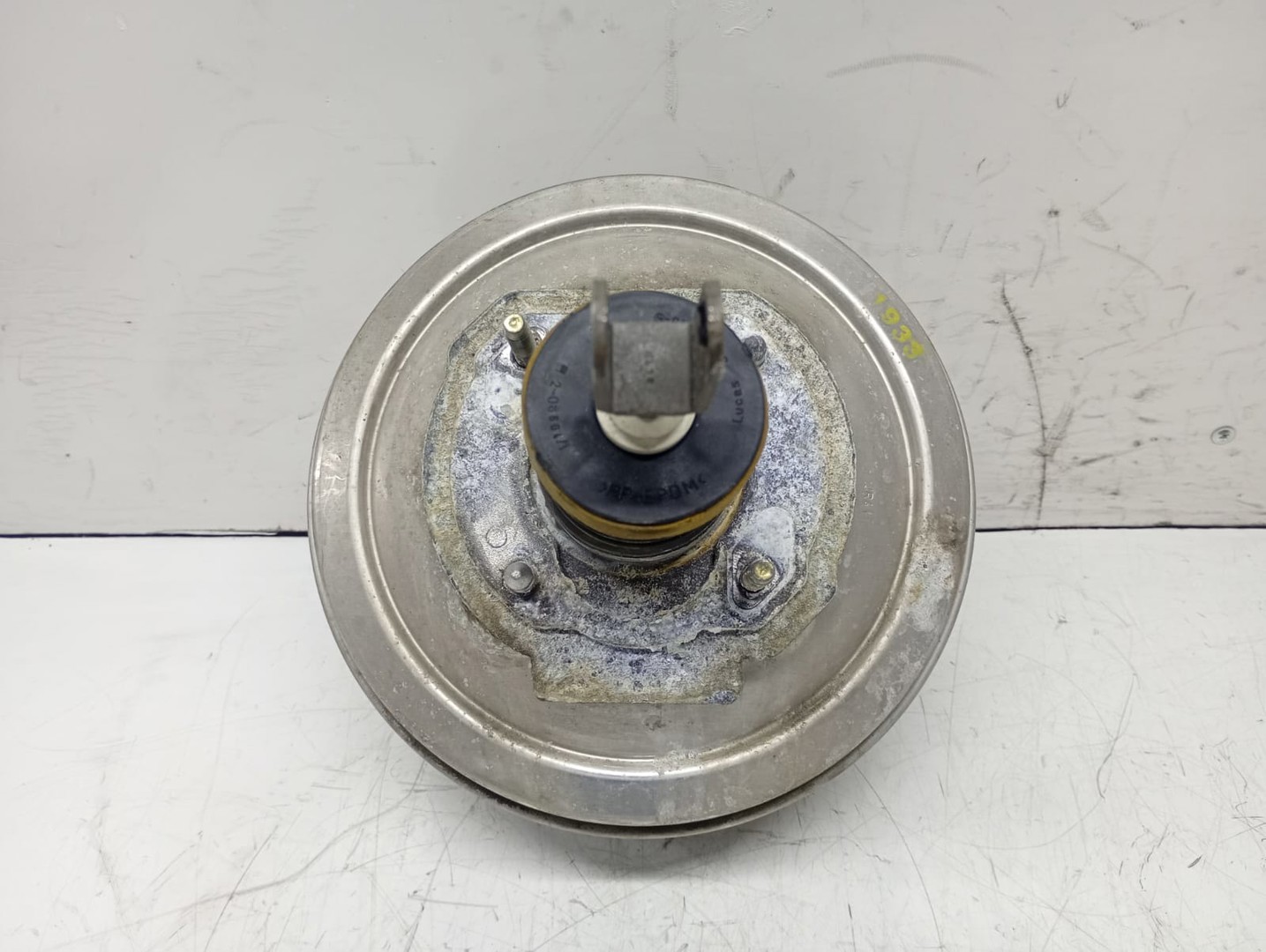 Tulumba frana lac115the BMW Seria 5 E60/E61 (2003 - 2007)