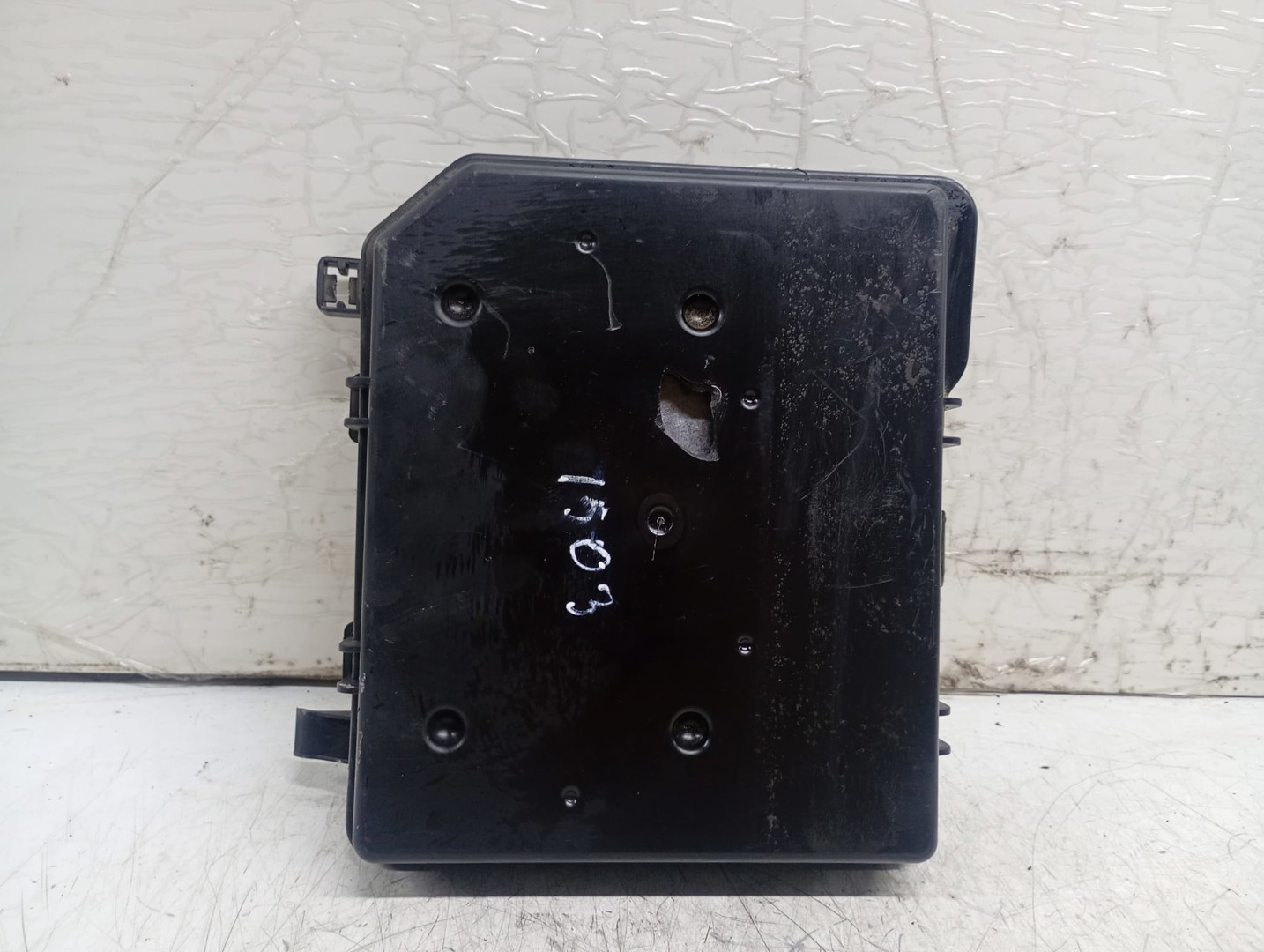 Modul Bluetooth 4E0862335 4L0035619 Audi Q7 4L (2005 - 2009)