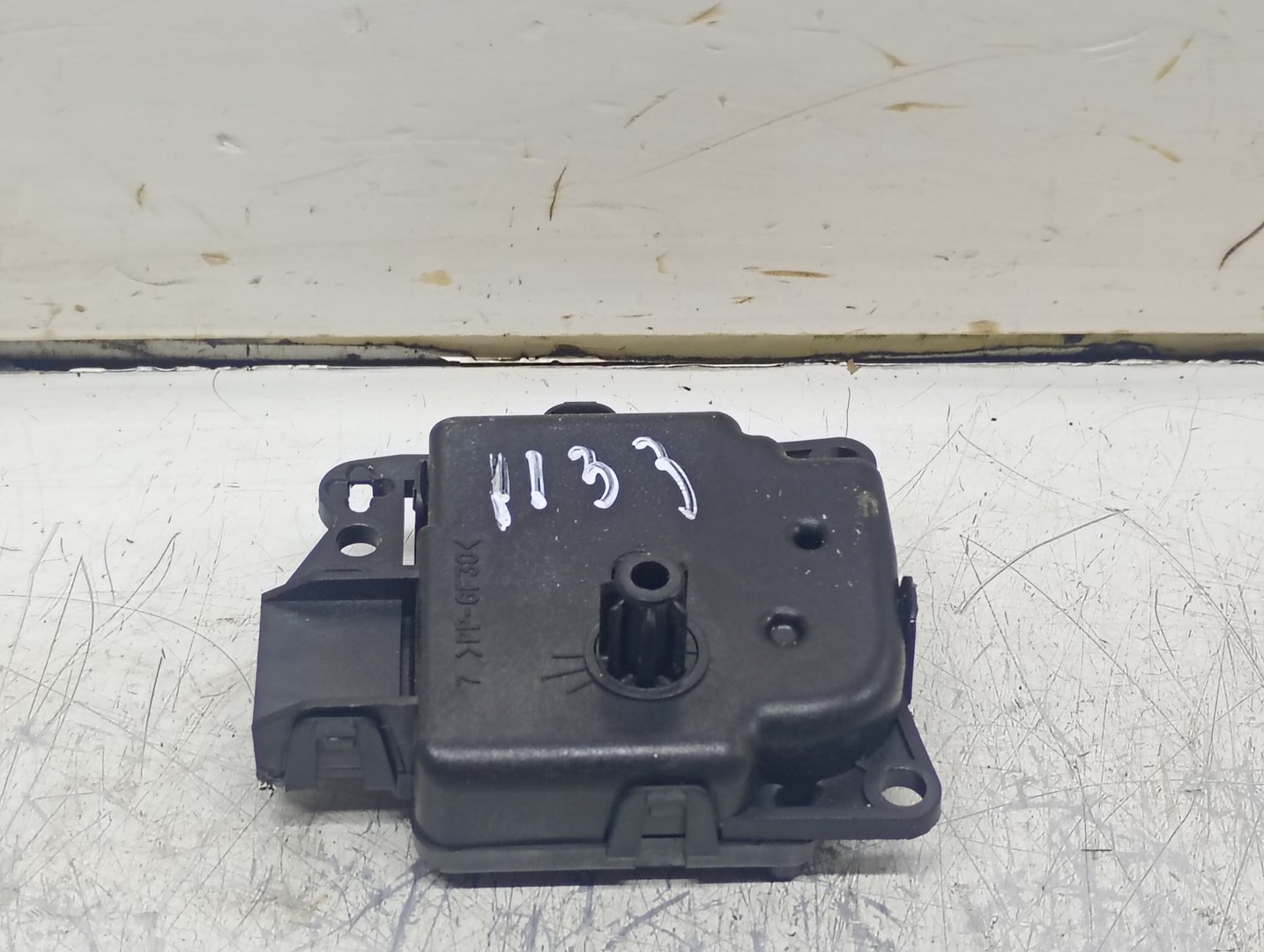 Motoras clapeta mixaj aer M8679001 Lancia Thema 2 (2011 - 2014)