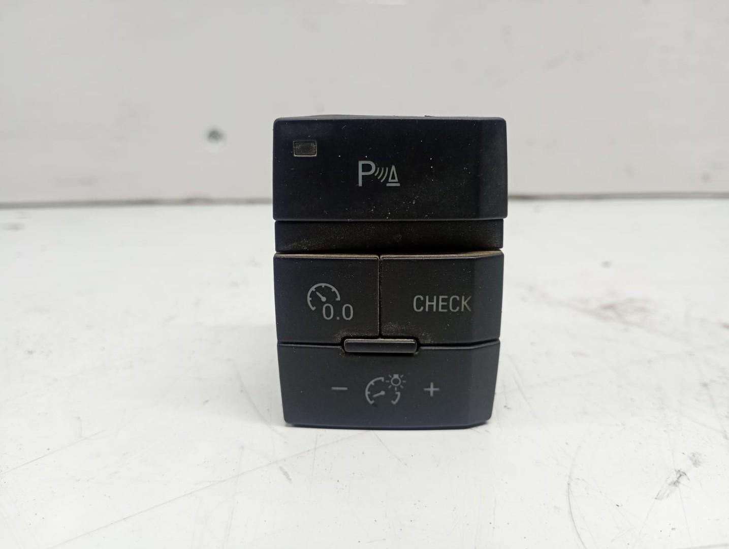 Panou butoane 4l1927123a BMW Seria 5 E60/E61 (2003 - 2007)