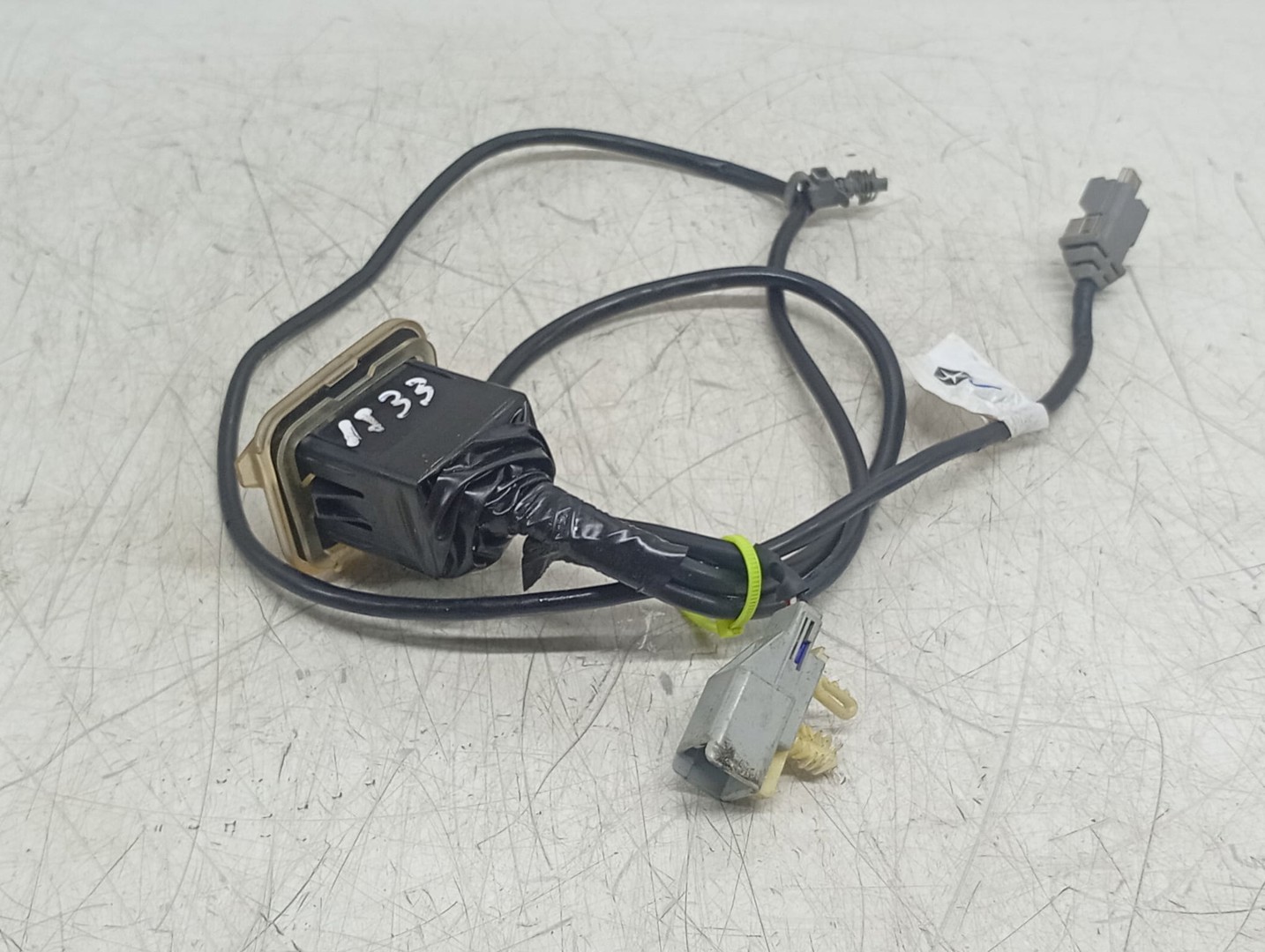Slot USB 13861291X Lancia Thema 2 (2011 - 2014)
