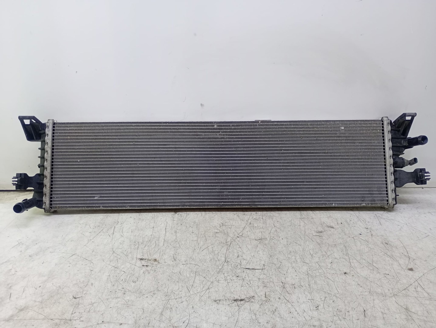 Radiator apa jx618d048bc Ford Focus 4 (2018 - 2022)