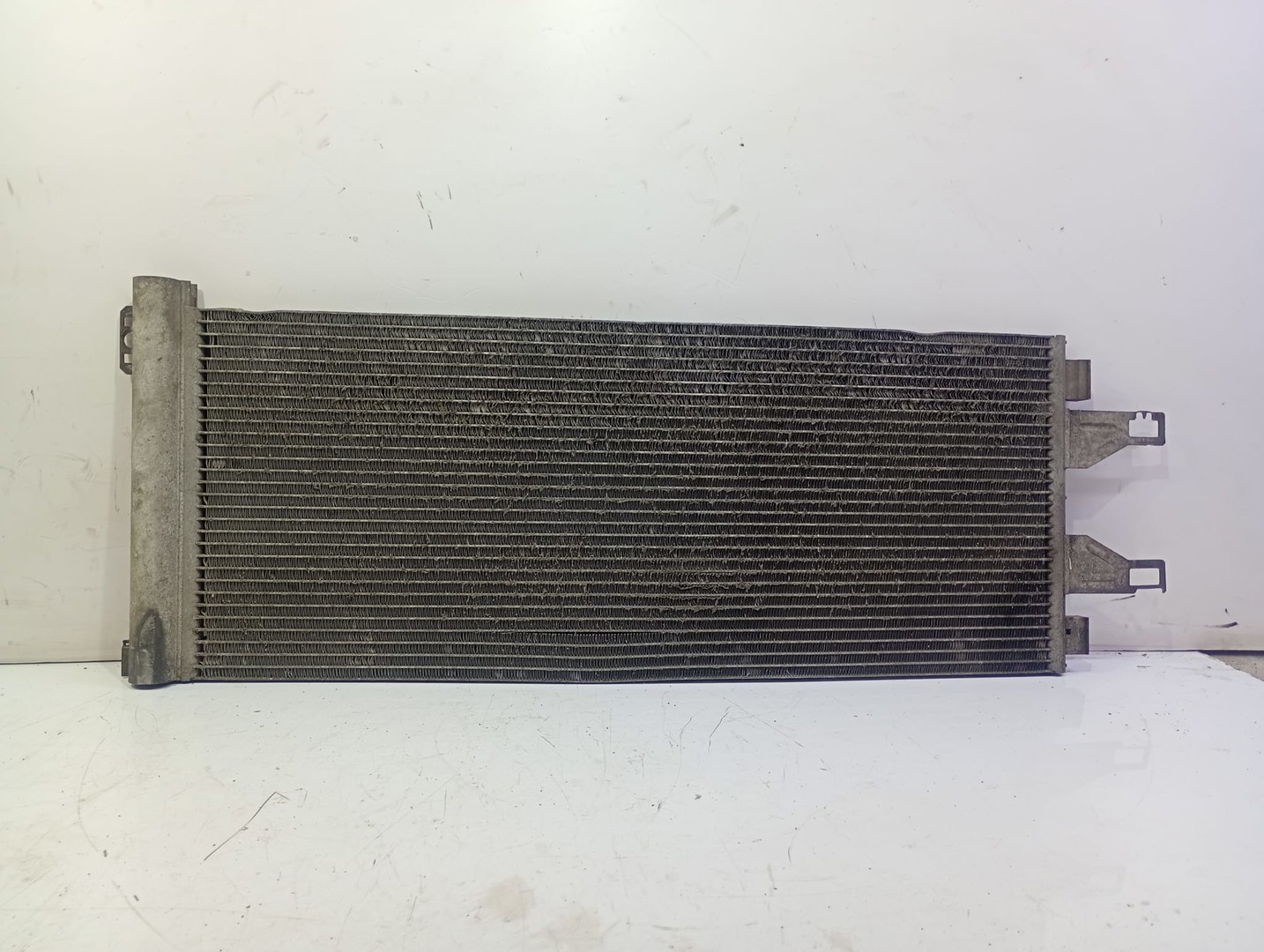 Radiator clima ac 1371427080 Citroen Jumper 2 (2nd facelift) (2015 - 2021)