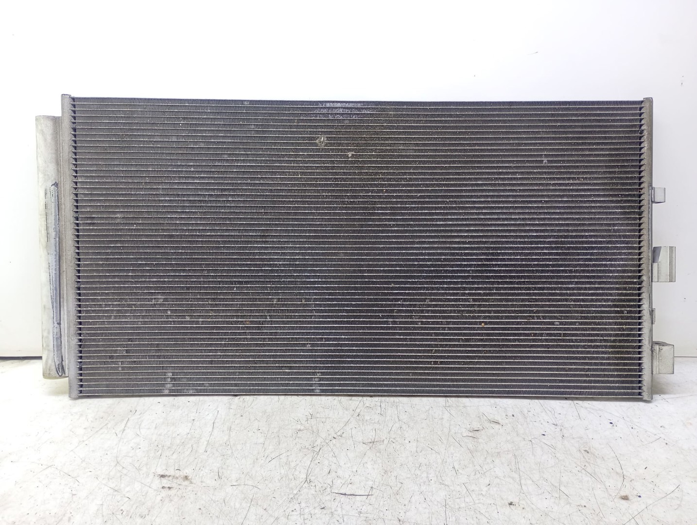 Radiator clima ac jx6119710ab Ford Focus 4 (2018 - 2022)
