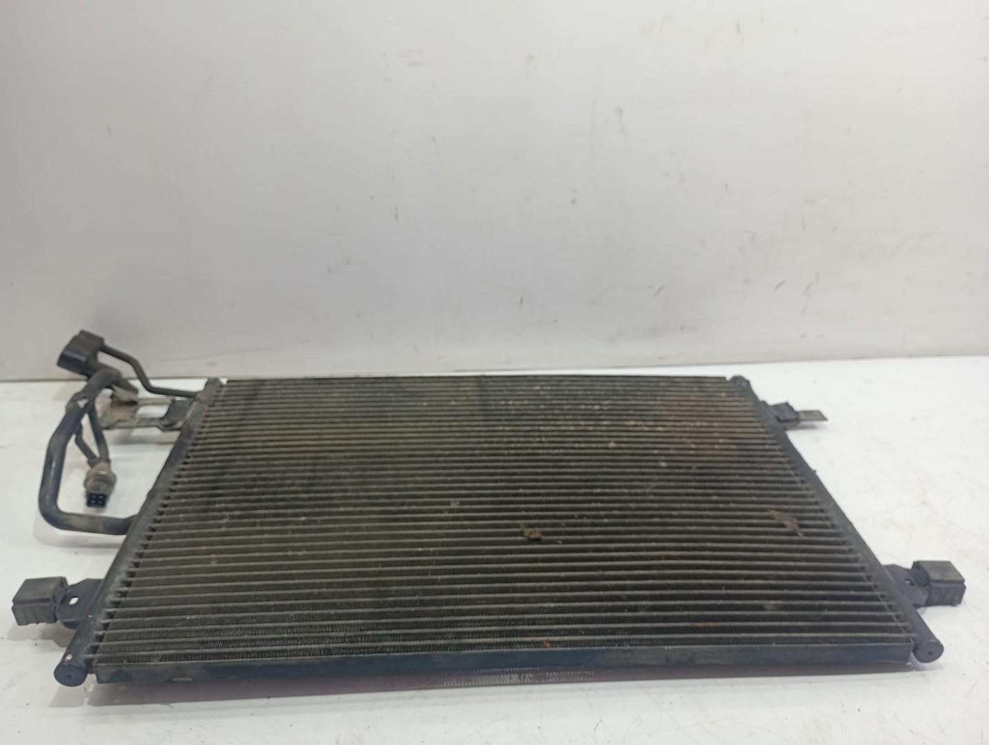 Radiator clima ac 3B0260401 Skoda Superb 1 (2001 - 2006)
