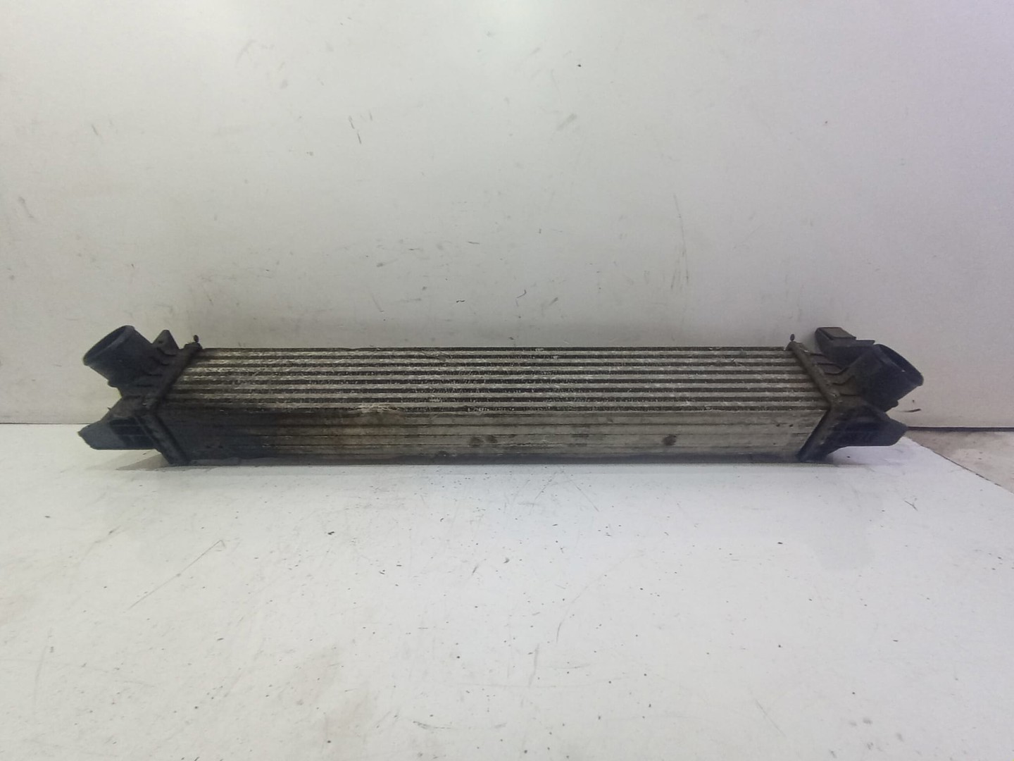 Radiator intercooler 53144431 Citroen Jumper 2 (2nd facelift) (2015 - 2021)