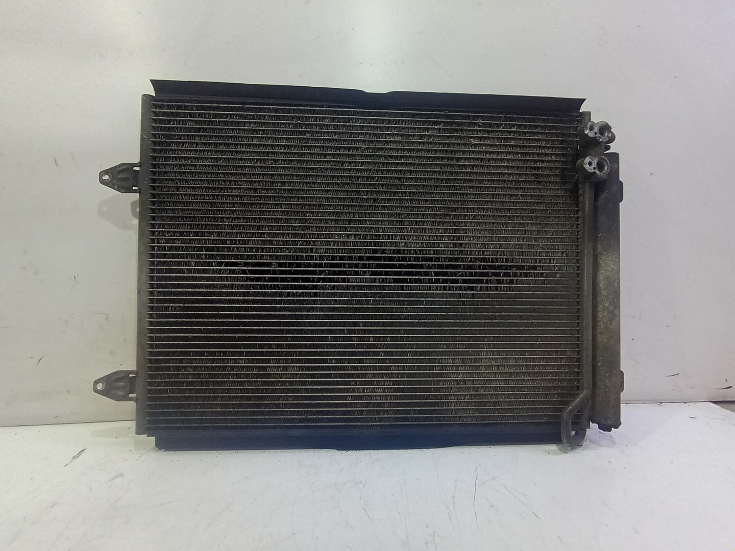 Radiator clima ac Volkswagen Passat B6 (2005 - 2010)