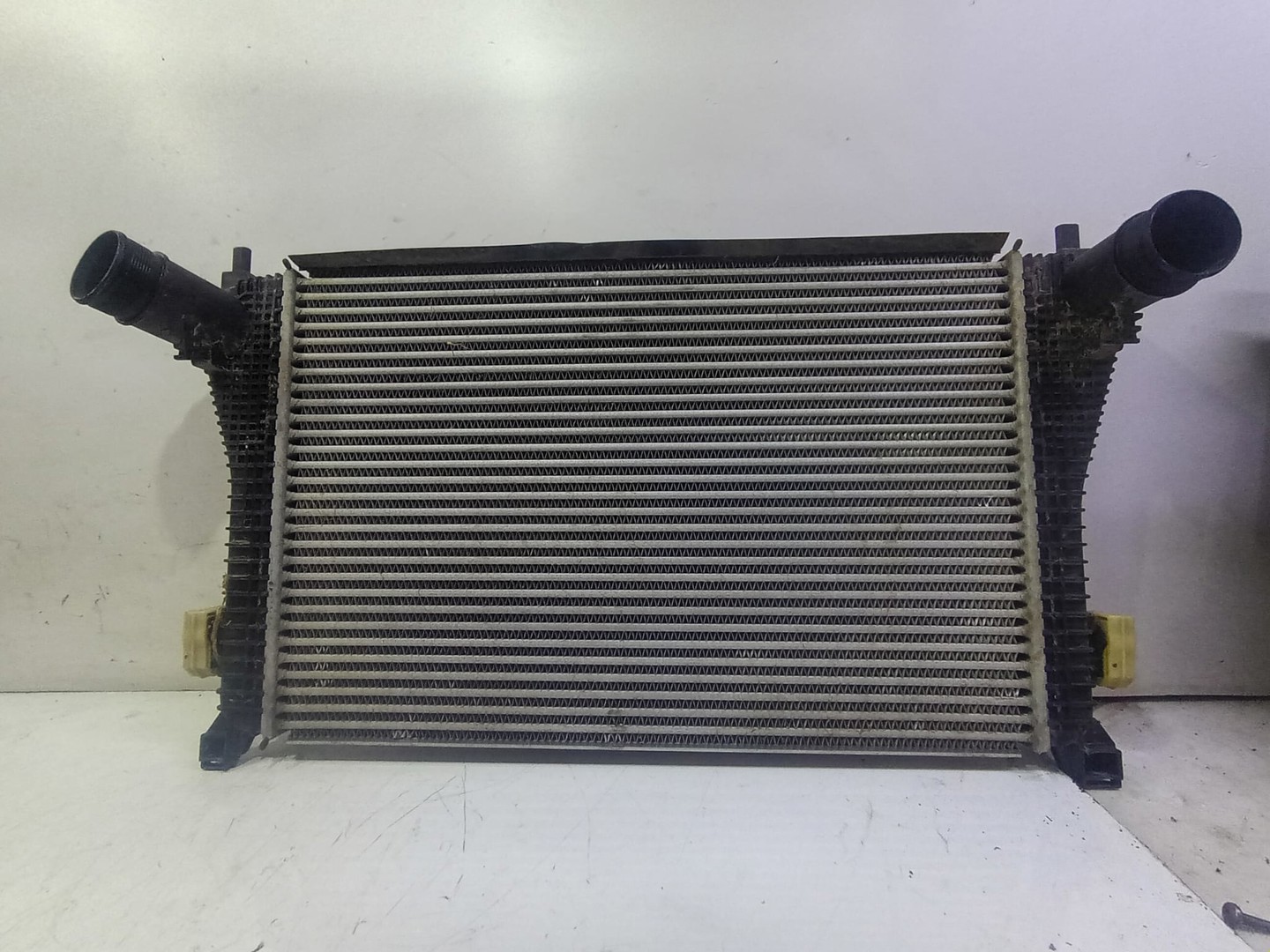 Radiator intercooler 5Q0145803N Skoda Octavia 3 (2013 - 2017)