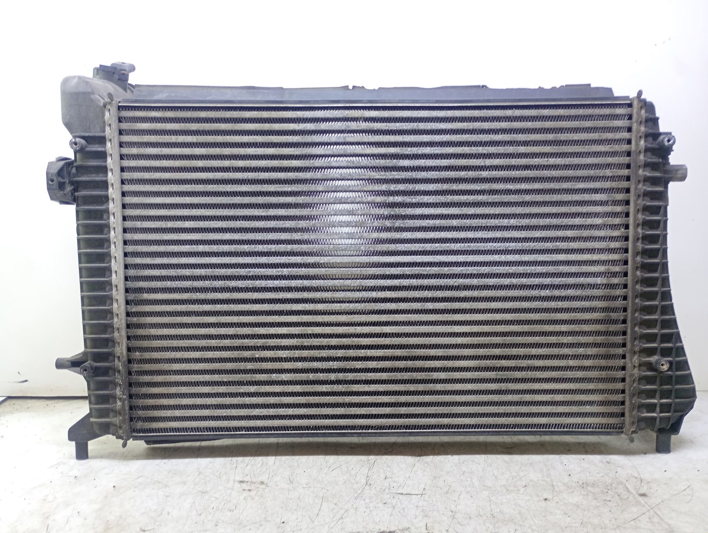 Radiator clima ac 3c0145803e Volkswagen Passat B6 (2005 - 2010)