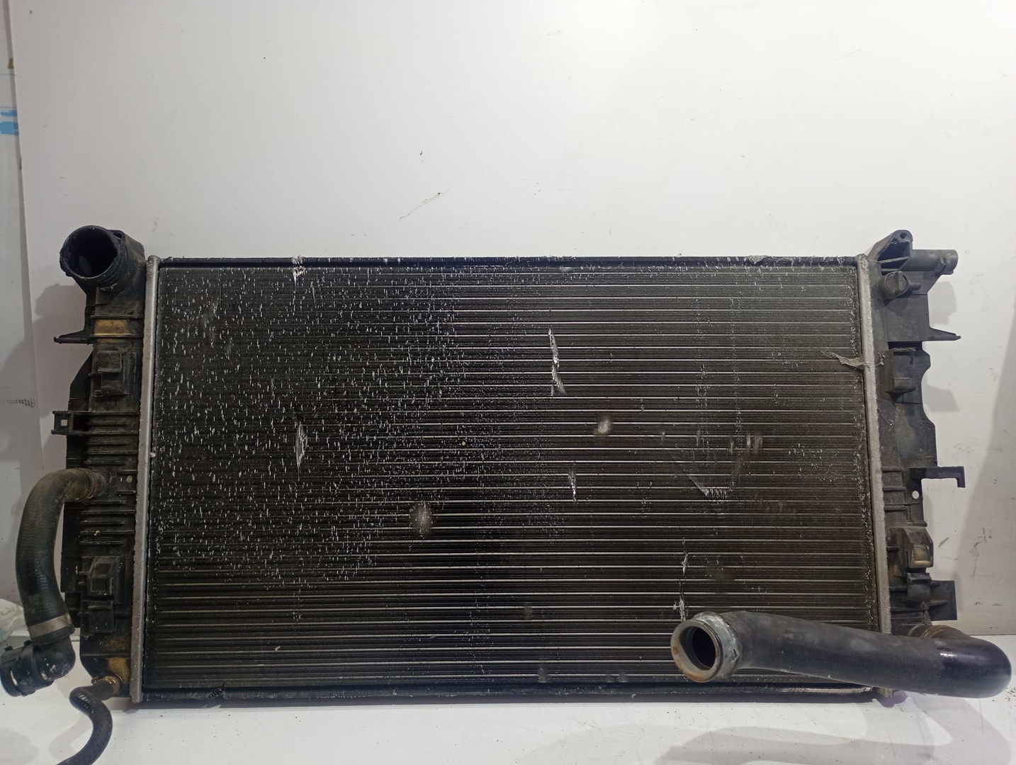 Radiator apa 877123N Mercedes Benz Sprinter 906 (2006 - 2013)