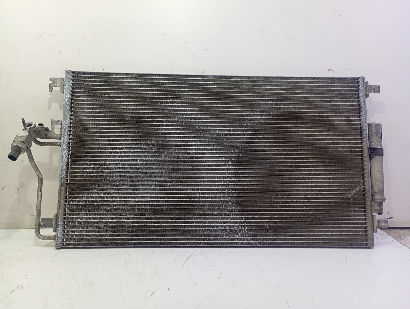 Radiator clima ac A9065000454 Mercedes Benz Sprinter 906 (facelift) (2014 - 2019)