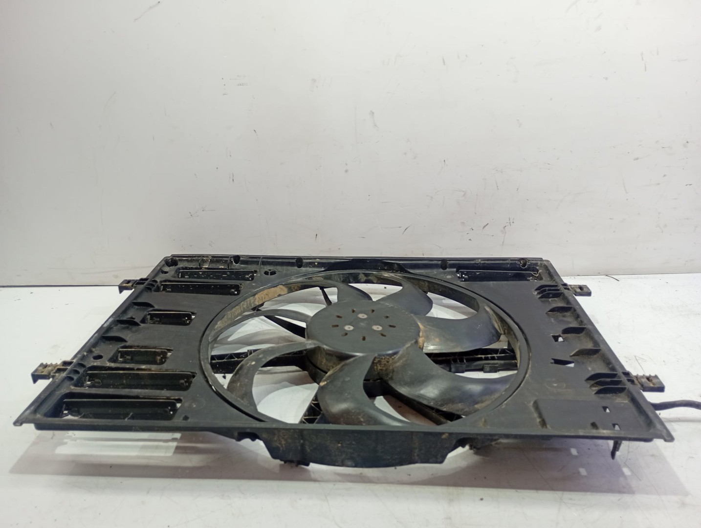 Electroventilator gmv 5Q0121203 Audi A3 8V (2012 - 2016)