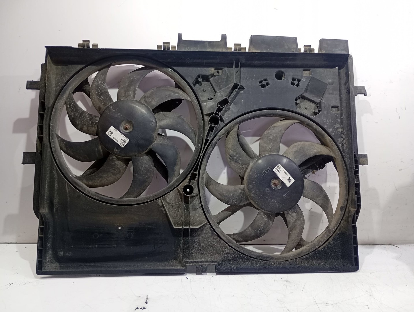 Electroventilator gmv F9522005 Citroen Jumper 2 (2006 - 2011)