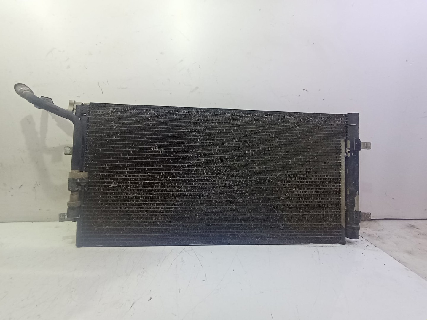 Radiator clima ac 4G0260401N Audi A6 4G/C7 (2010 - 2014)