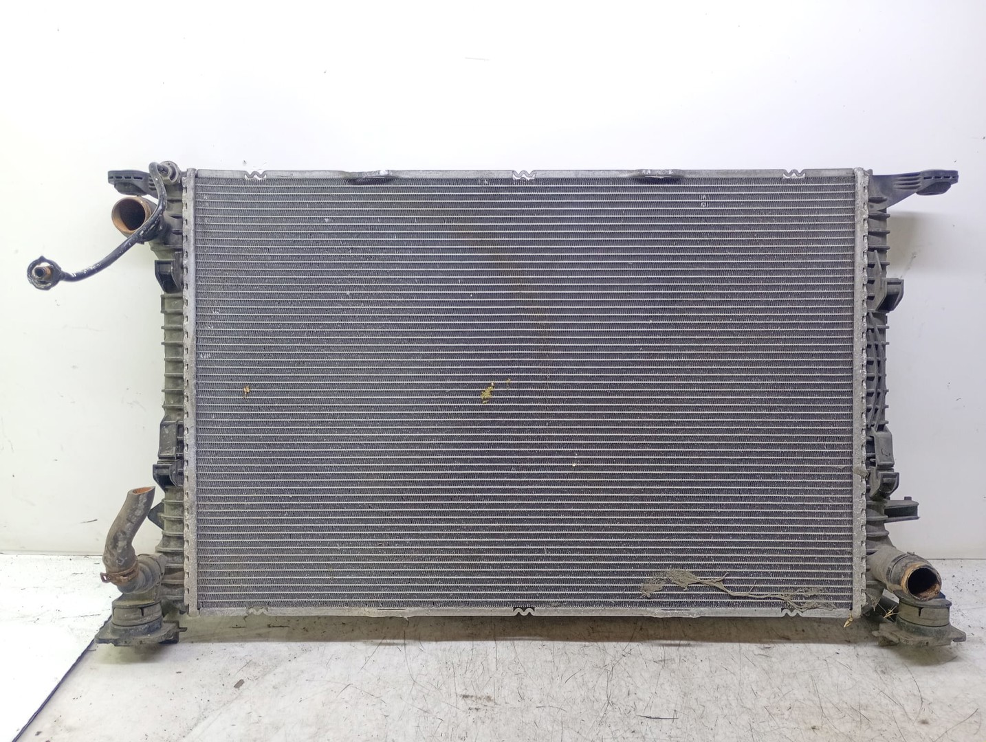 Radiator apa 8k0121251h Audi A7 4G (2010 - 2014)
