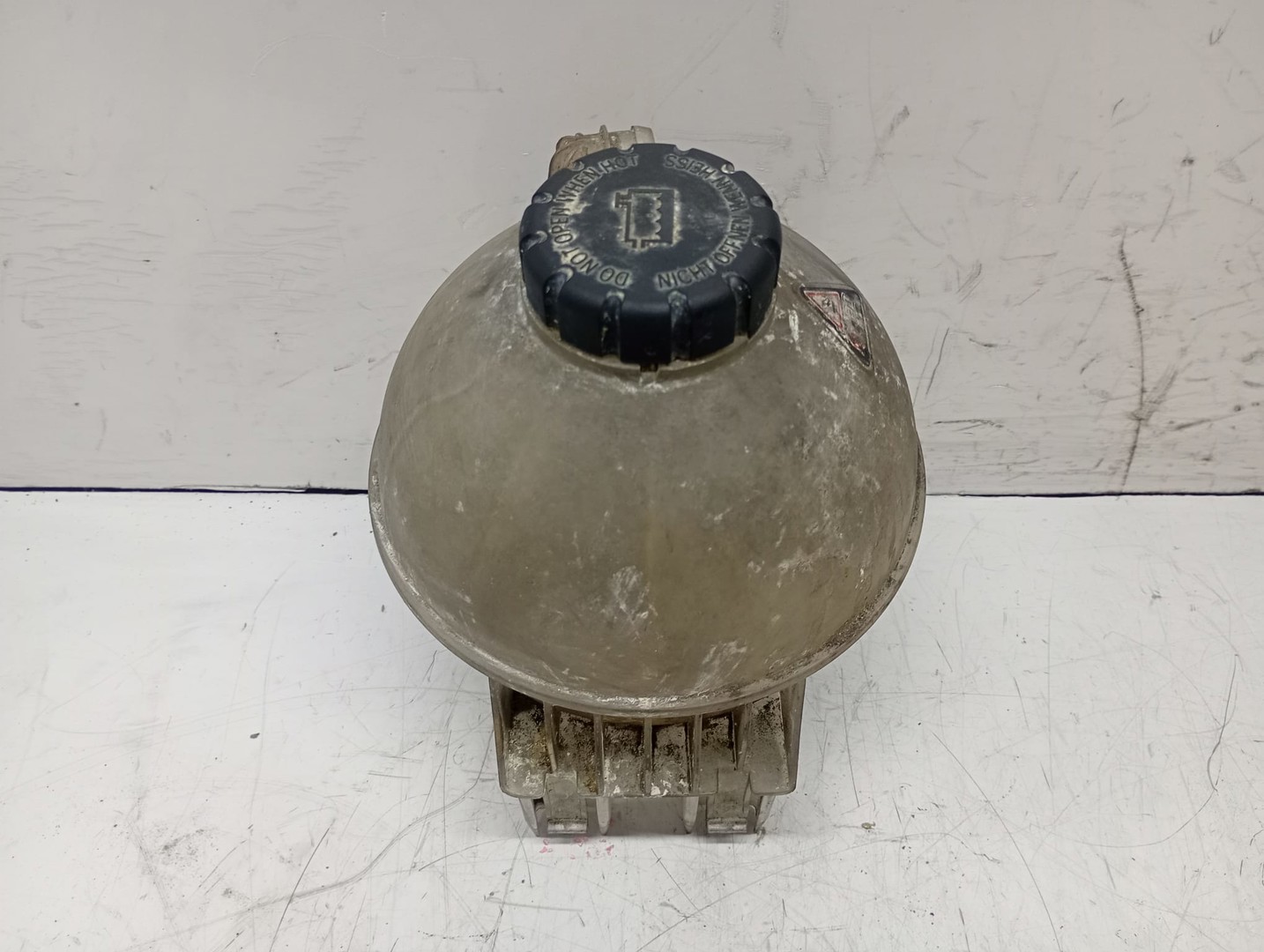 Vas expansiune a9105010400 Mercedes Benz Sprinter 906 (2006 - 2013)