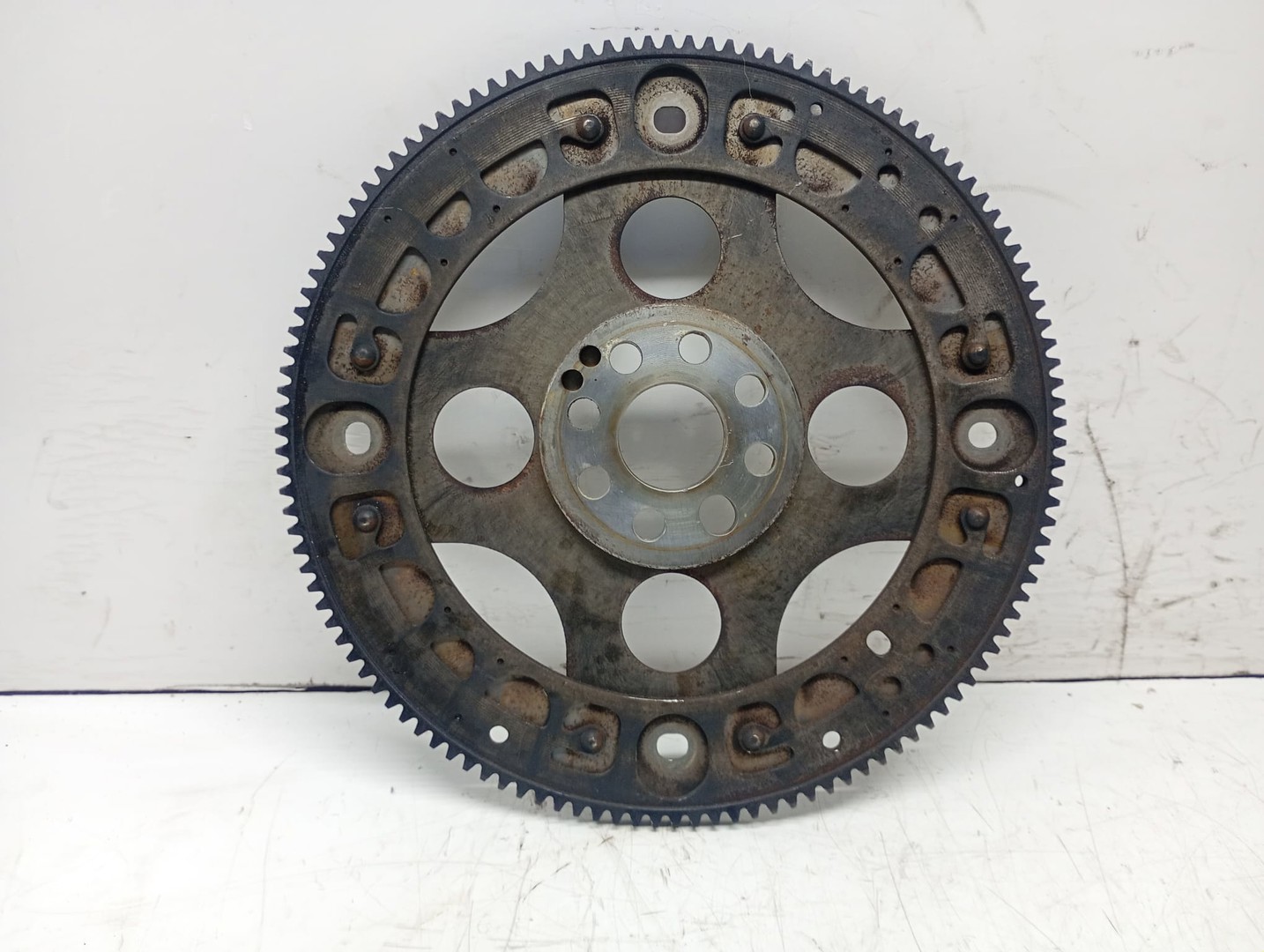 Coroana volanta 11227788746 BMW Seria 7 E65/E66 (facelift) (2005 - 2008)