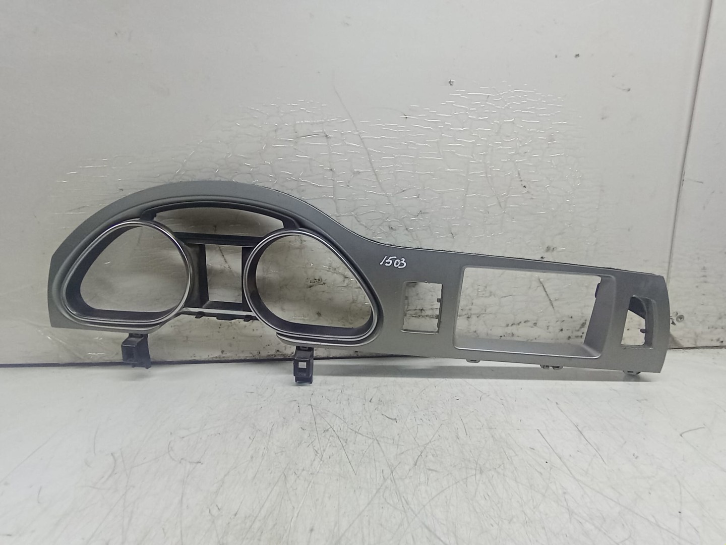 Ornament bord 4L1857115 Audi Q7 4L (2005 - 2009)