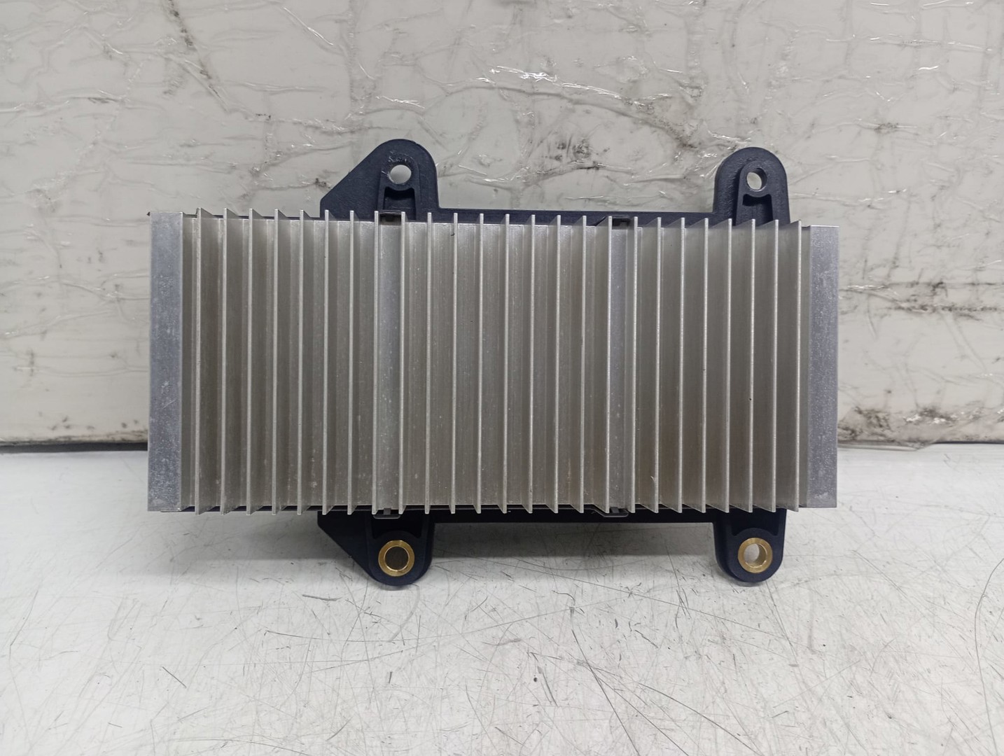 Modul confort 9132581 BMW Seria 7 E65/E66 (facelift) (2005 - 2008)