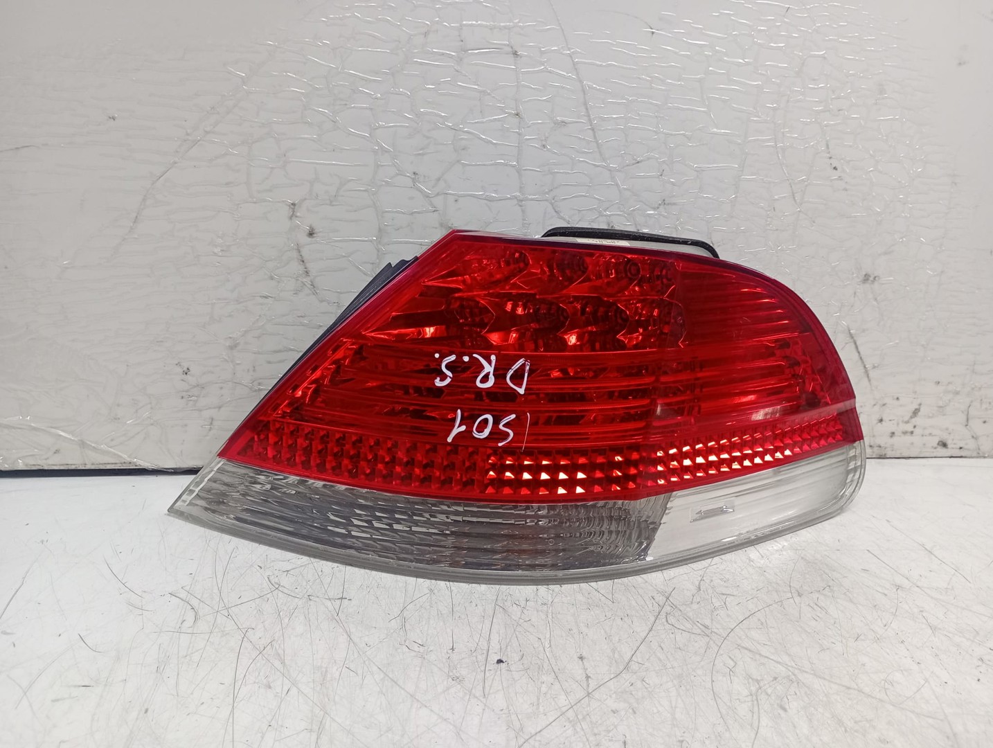 Stop dreapta 6937236 BMW Seria 7 E65/E66 (facelift) (2005 - 2008)