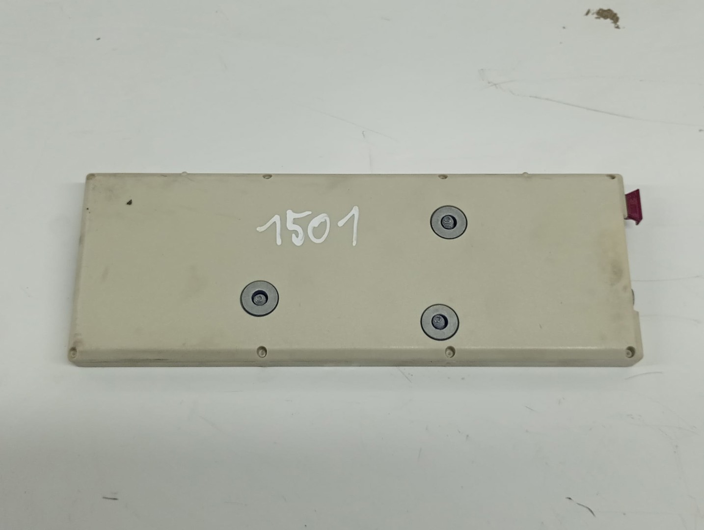 Amplificator antena zb693806402 BMW Seria 7 E65/E66 (facelift) (2005 - 2008)