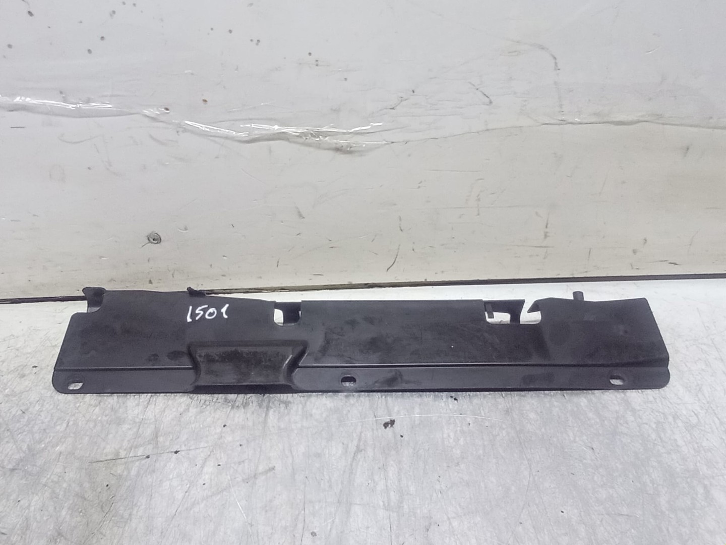 Ornament interior 11242010 BMW Seria 7 E65/E66 (facelift) (2005 - 2008)