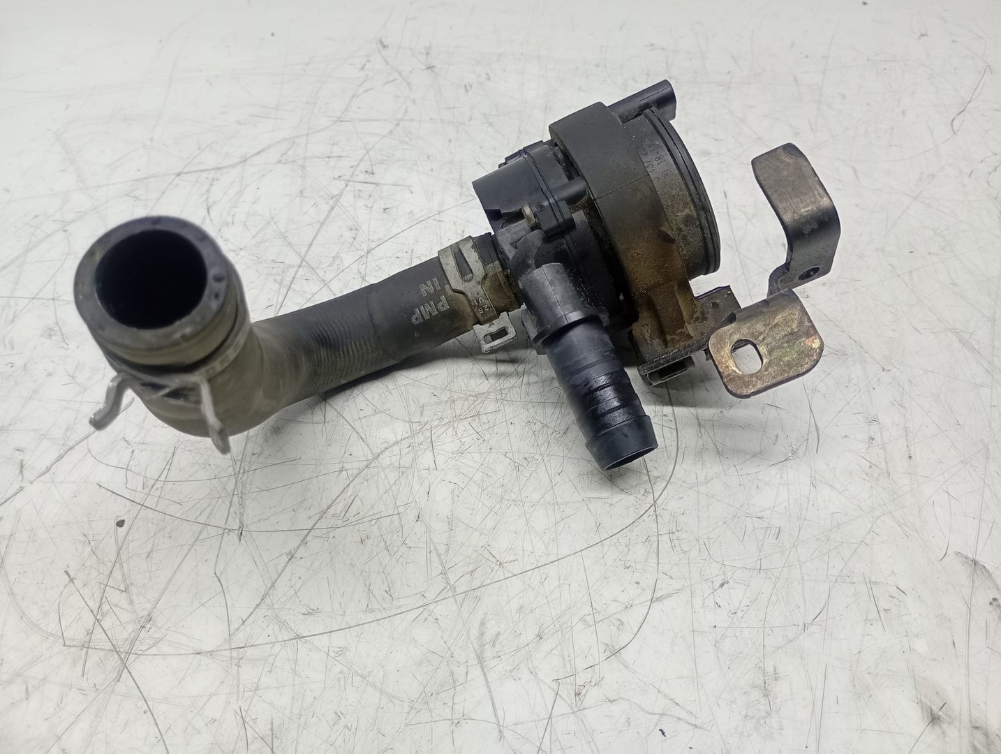 Pompa apa jx618b552 Ford Focus 4 (2018 - 2022)