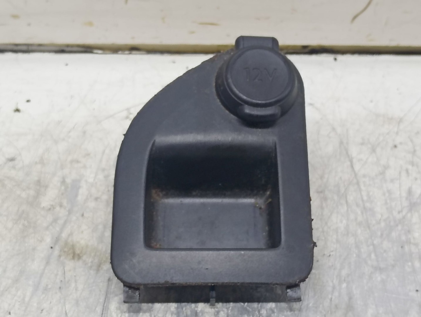 Ornament interior 9661118977 Peugeot 308 T7 (2007 - 2011)