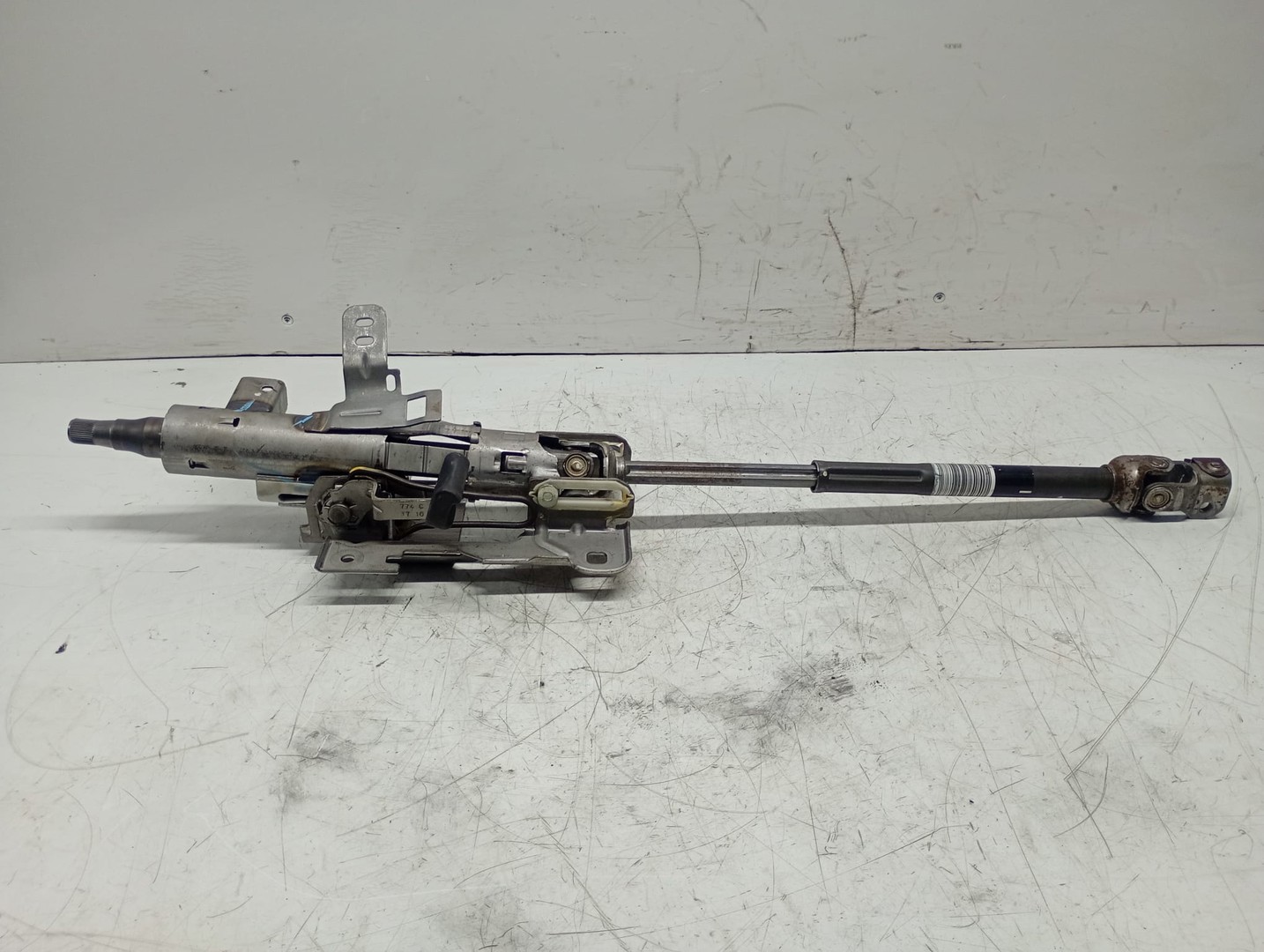 Coloana directie f11594 Peugeot 308 T7 (2007 - 2011)