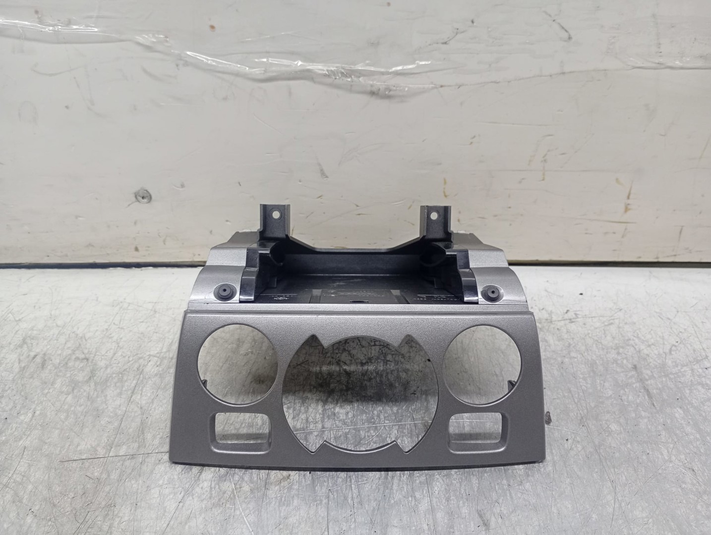 Ornament bord 9660529177 Peugeot 308 T7 (2007 - 2011)