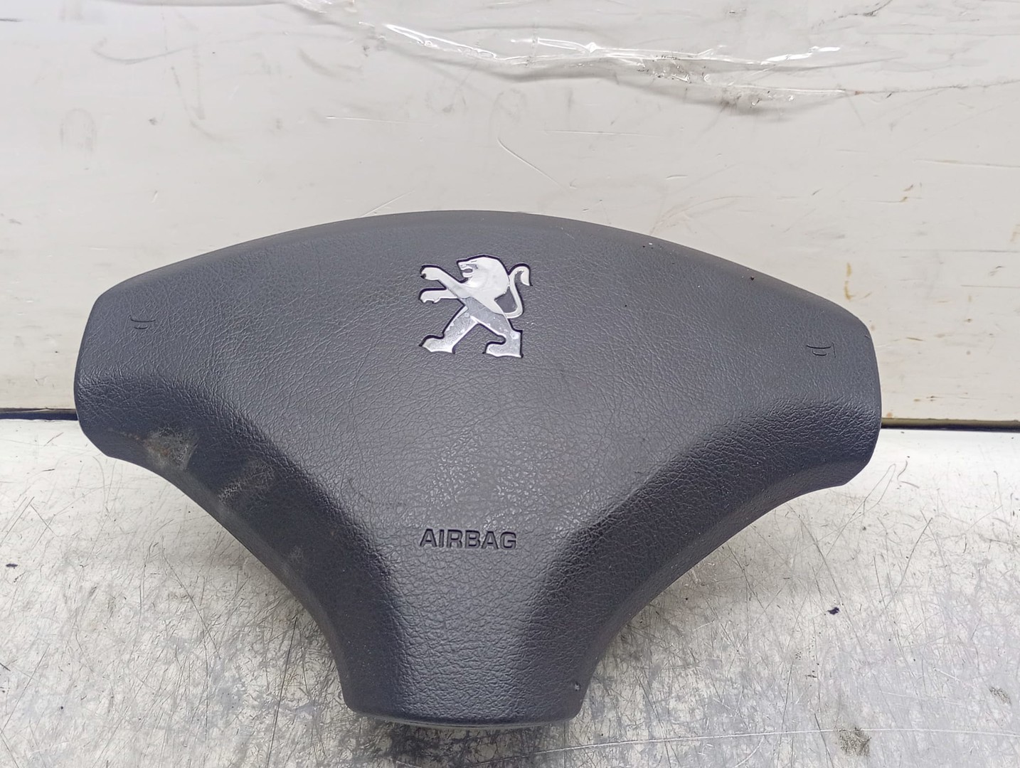 Airbag sofer 96810154ZD Peugeot 308 T7 (2007 - 2011)