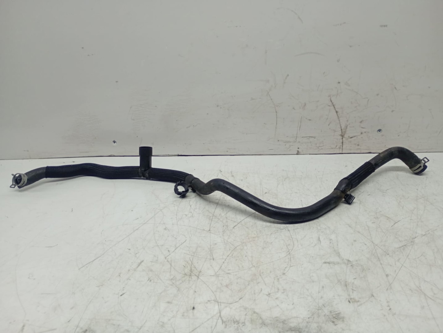 Conducta apa jx618d059vd Ford Focus 4 (2018 - 2022)