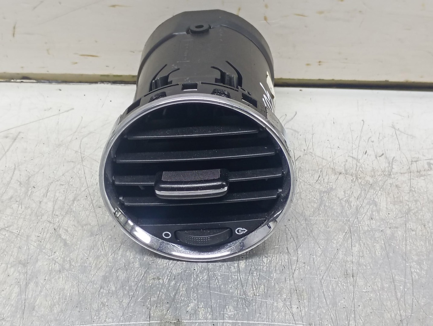 Grila ventilatie 9658515377 Peugeot 308 T7 (2007 - 2011)