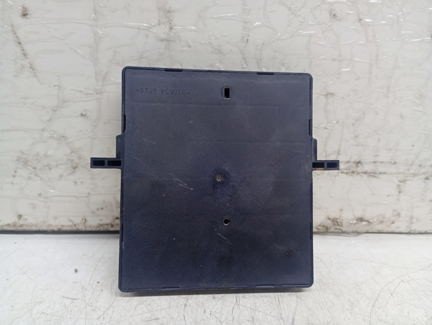 Modul confort 4F0907279 Audi Q7 4L (2005 - 2009)