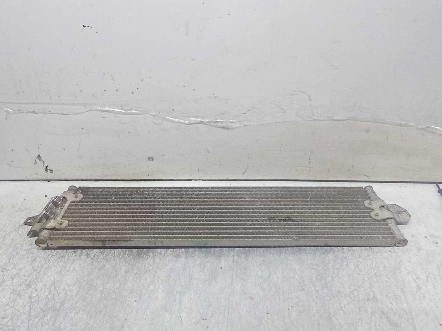Radiator ulei 7L0317019B Audi Q7 4L (2005 - 2009)