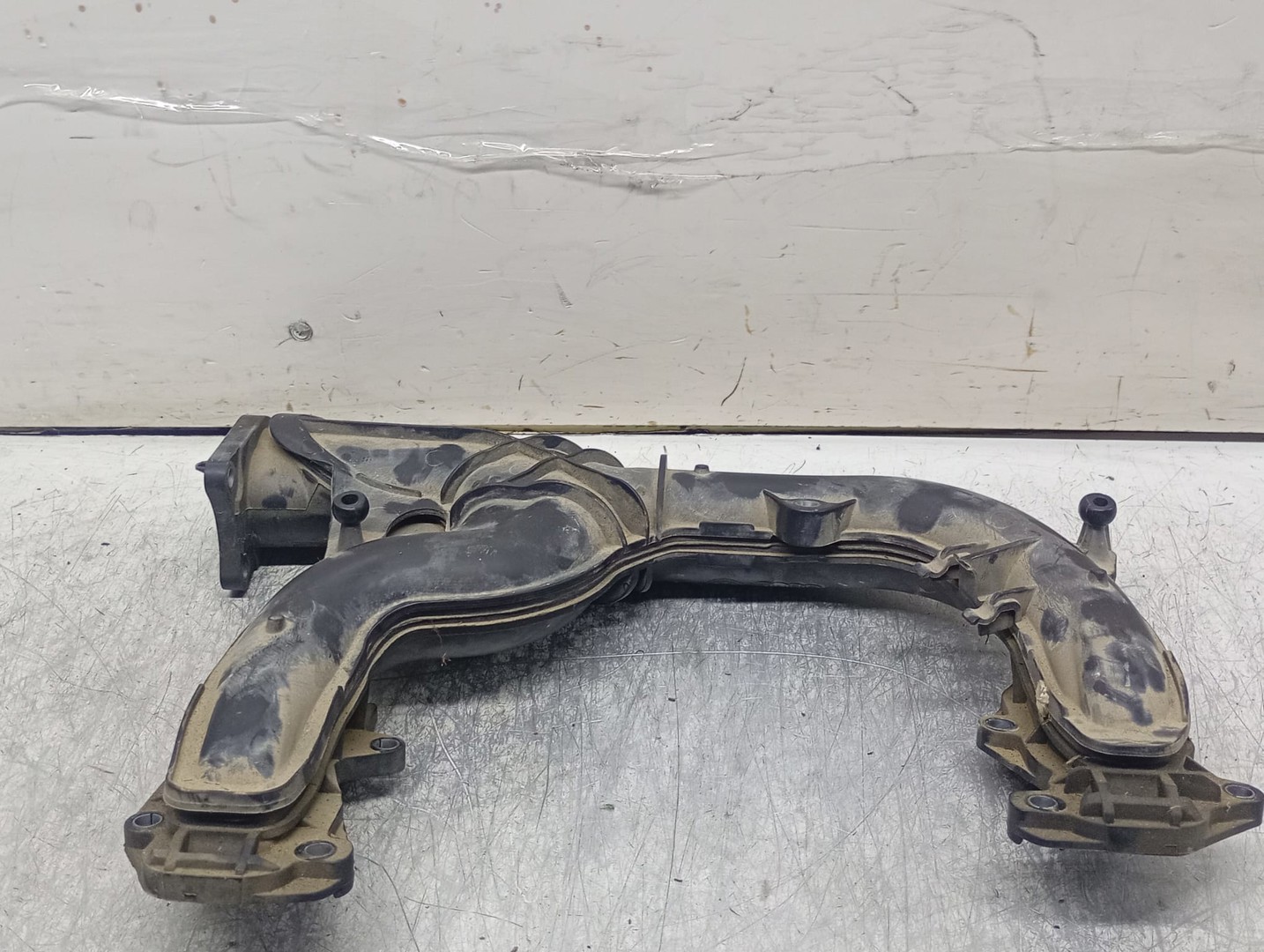 Tub admisie 059145762b Audi Q7 4L (2005 - 2009)