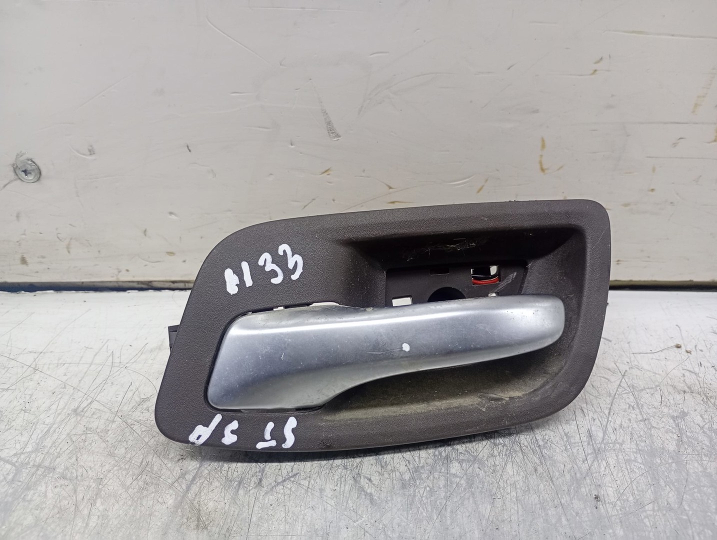 Maner interior stanga spate Lancia Thema 2 (2011 - 2014)